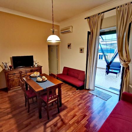 Little Home Катания Экстерьер фото