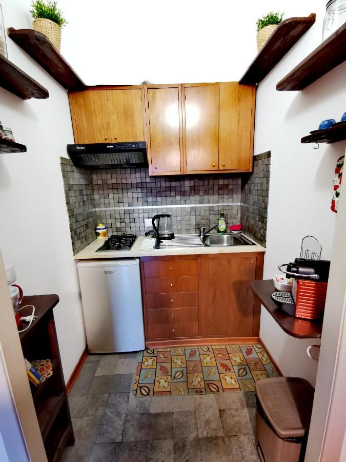 Little Home Катания Экстерьер фото